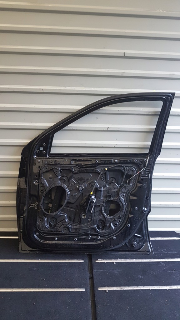 фото №4, Jeep grand cherokee wk2 14 двері правий перед