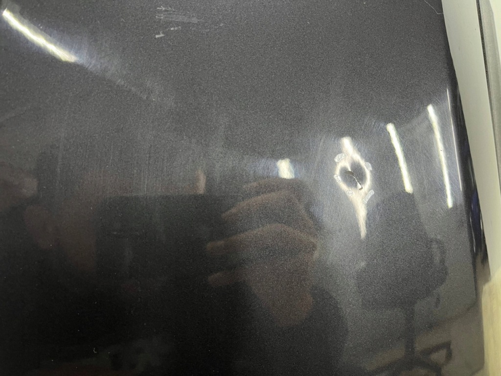 фото №13, Крила kia sportage 4 iv 15-21r. правий передній правий перед