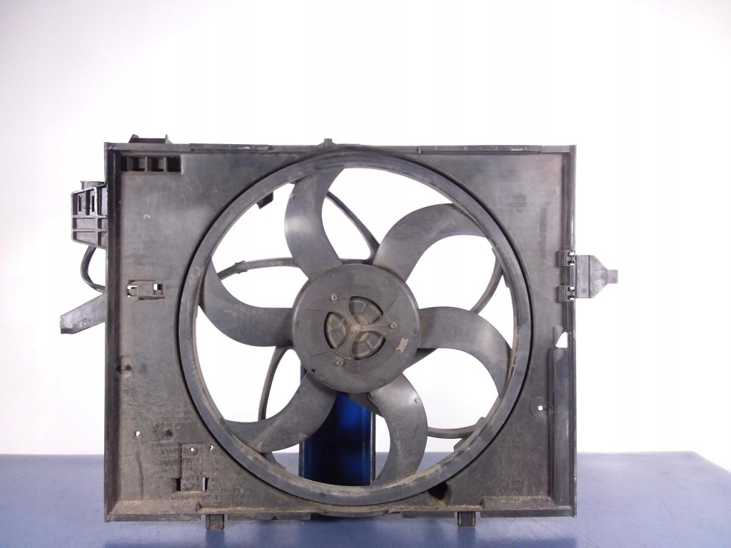 фото №1, Bmw 5 e60 e61 2.5 вентилятор вентилятор