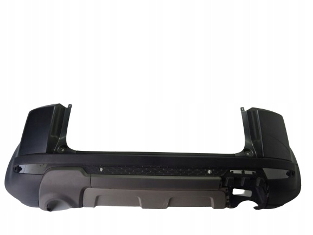 фото №1, Land rover range rover evoque l538 2013 бампер задний