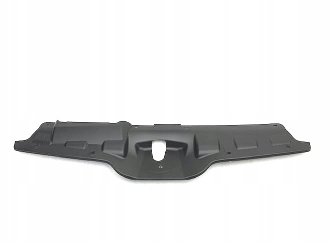 фото №1, Защита поперечина передний лист соединительная skoda scala