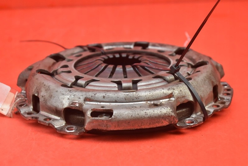 фото №5, Сцепление диск прижим 320051510 ford b-max 1.4 16v 90 km 08-17