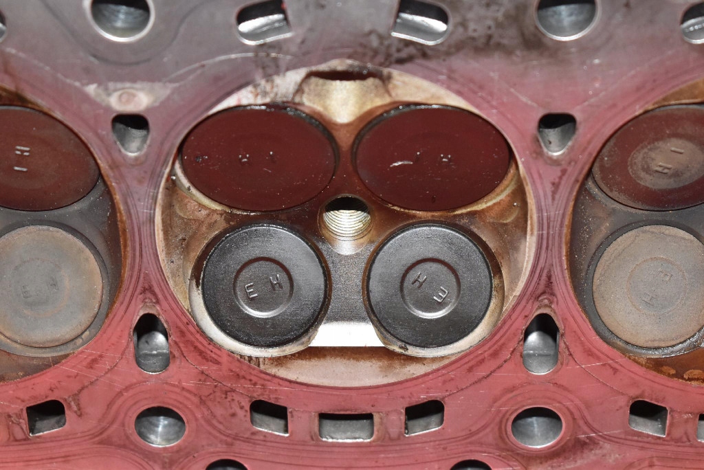 фото №9, Головка двигуна m15a xm15a-p92g toyota yaris cross 1.5 vvt-ie 92 km гібрид