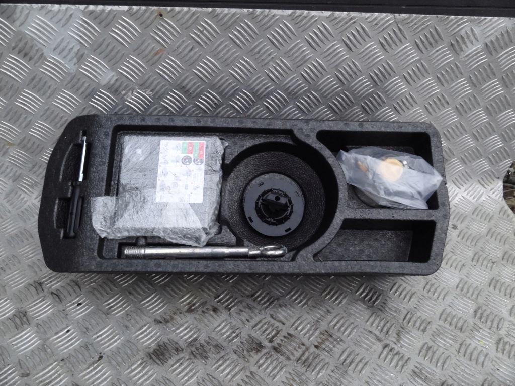 Купить Opel crossland x 2021 рестайлинг  компрессор набор ремонтный оригинал