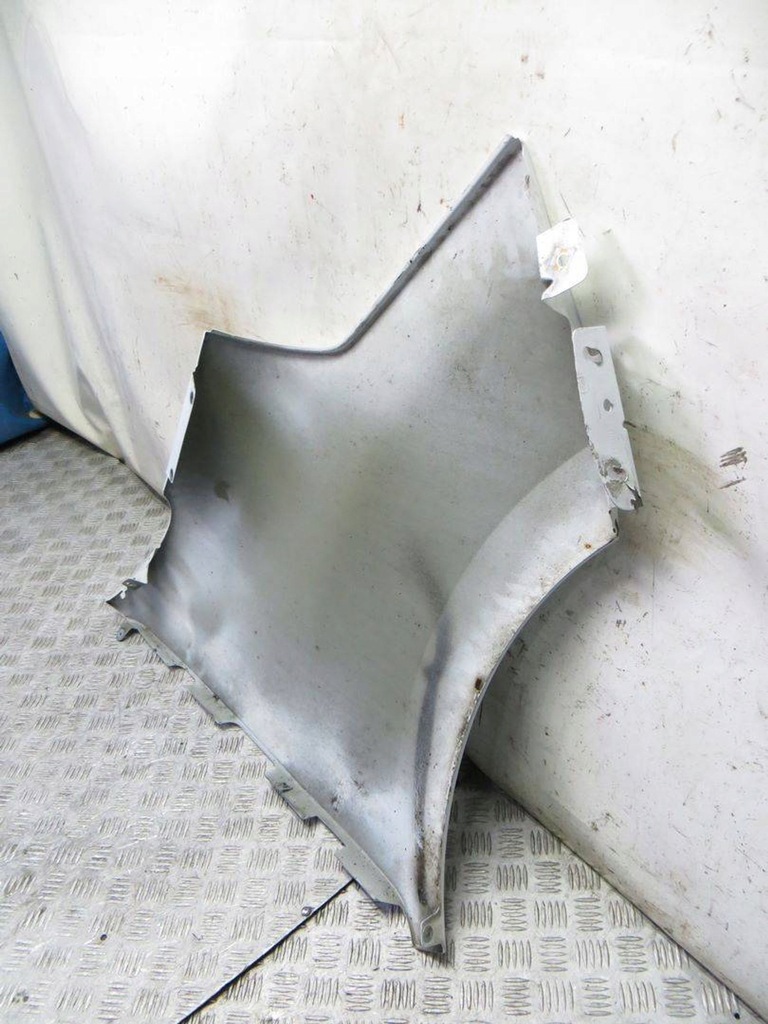 фото №6, Master movano iii крыло левый перед 10-