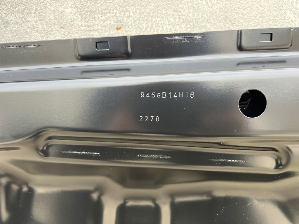 фото №14, Дверь bmw 2 f46 передние правое перед правый nowe оригинальные