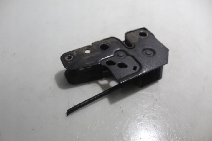 фото №1, Замок капот skoda fabia ii