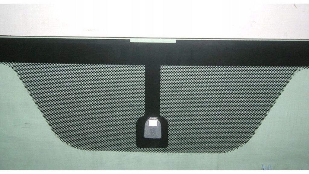 фото №2, Скло лобове передня toyota prius ii 03-09