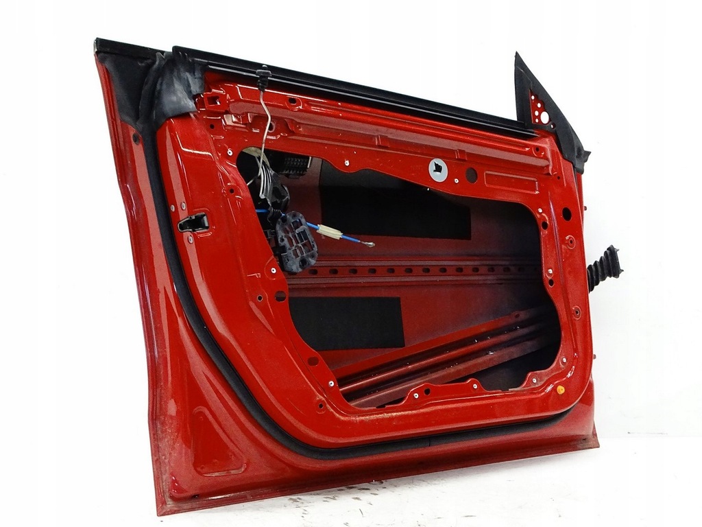 фото №16, Дверь левая перед передние mercedes cla w117 589
