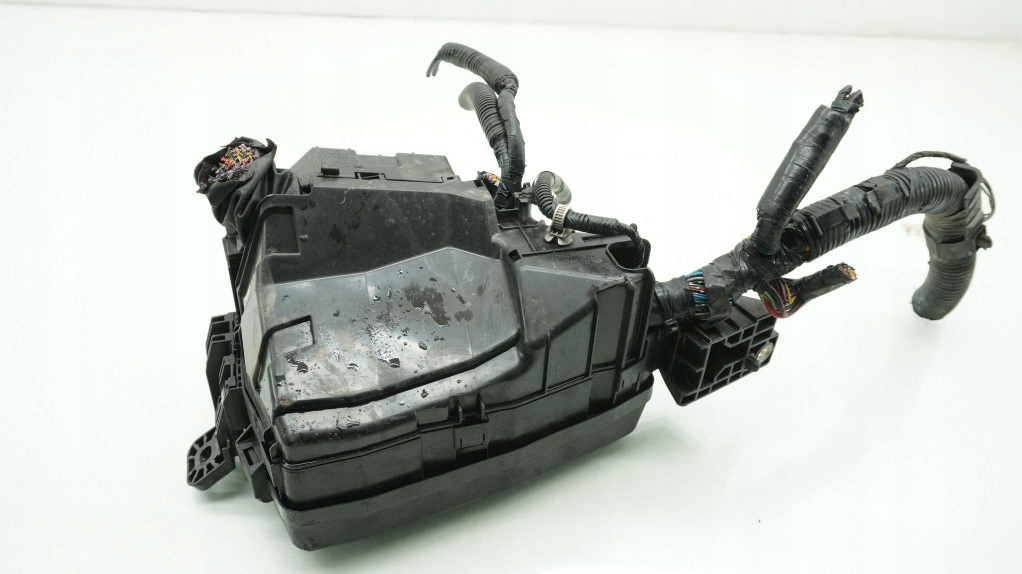 фото №6, Коробка предохранителей mazda 6 gj kd47-66767 kd45-66767