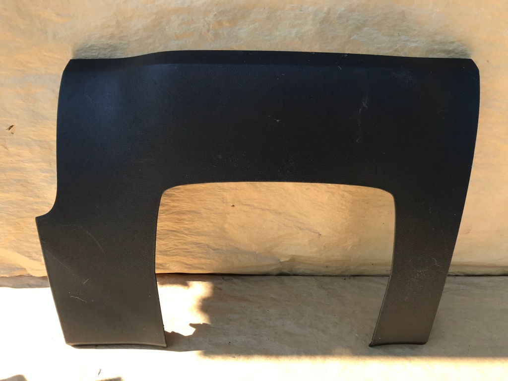 фото №1, Защита рамка консоли vw up citigo 1s1864147