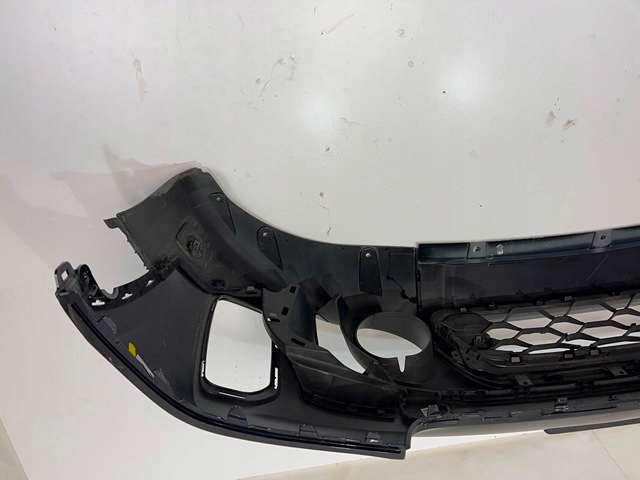 Бампер перед передний mini countyman f60 lift lci с Разборки