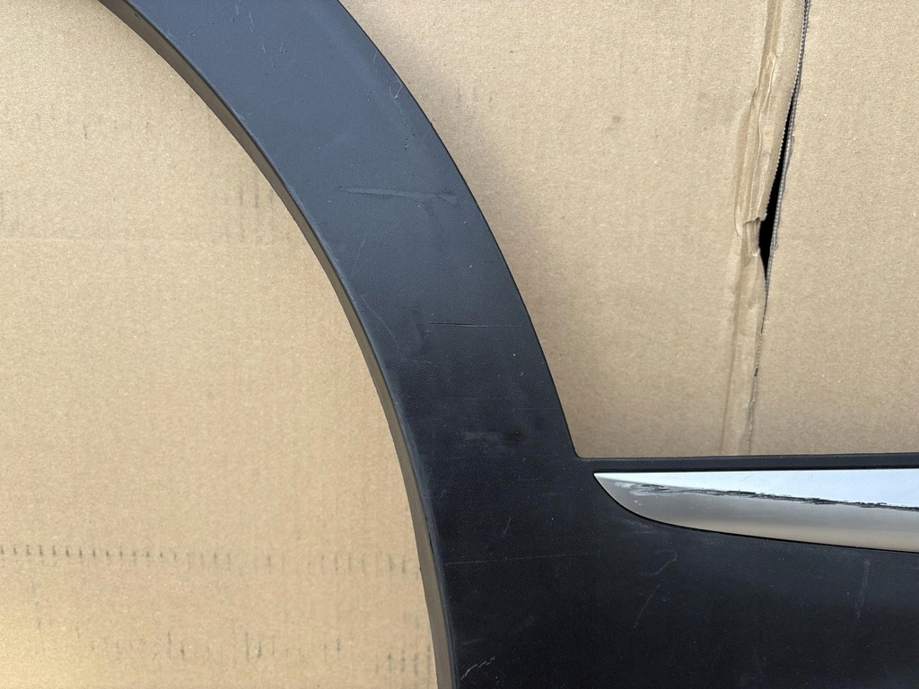 фото №3, Kia sportage v молдинг накладка двері правий задня 87734-r2000