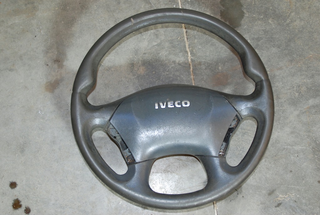 фото №4, Повітропровід iveco eurocargo 08-15