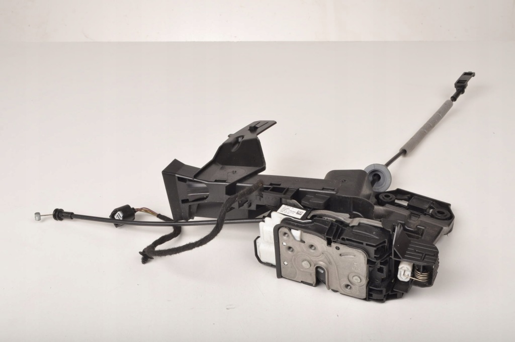 фото №1, Volvo xc90 ii замок дверь правый перед передний 31349895