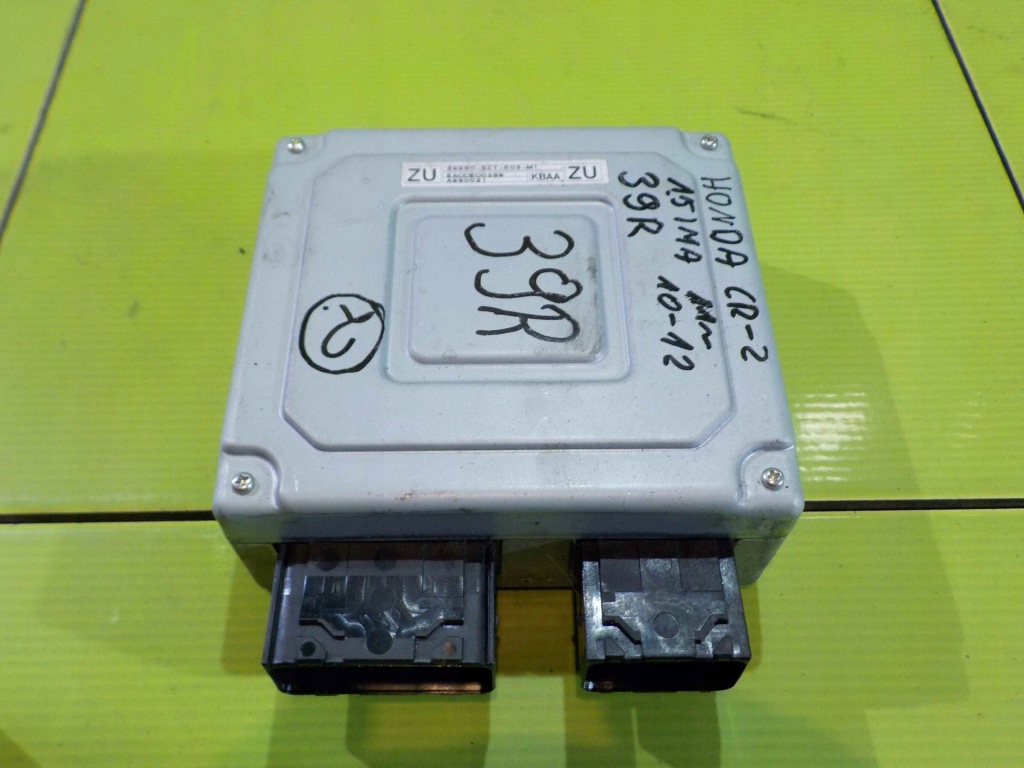 фото №1, Honda cr-z 1.5 ima 11r модуль питания