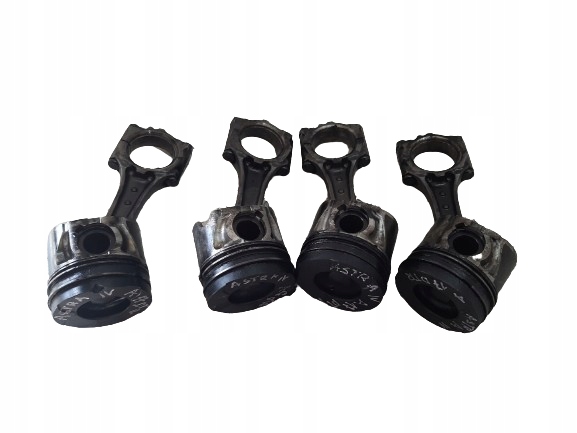 фото №1, Opel astra iv j 1.7 cdti a17dtr поршень поршни шатун