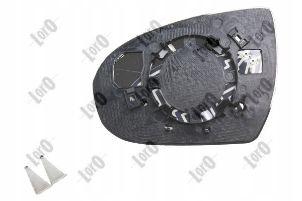 фото №3, Стекло зеркало pr hyundai