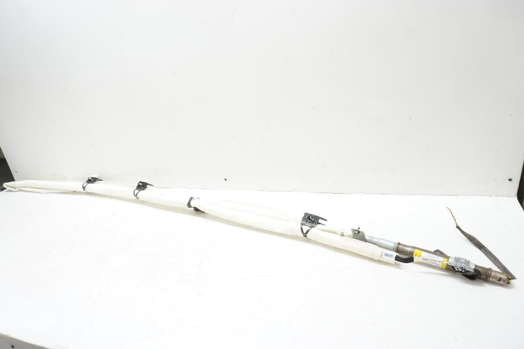 фото №1, Шторка безпеки повітряна air bag ліва volvo v50