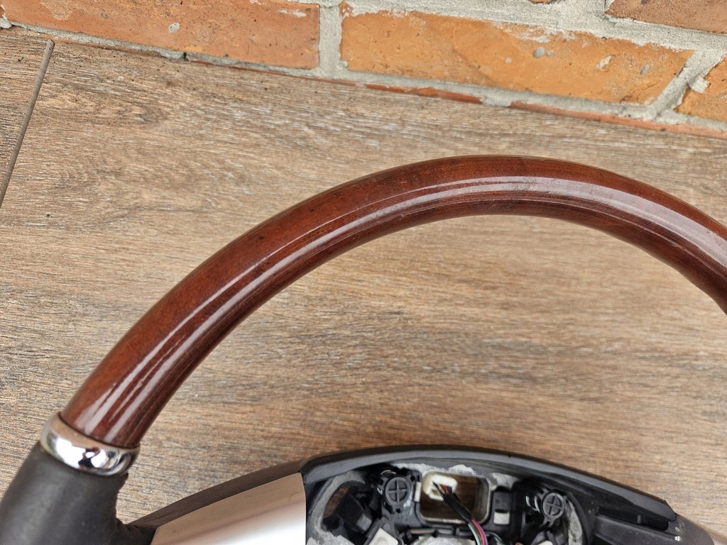 фото №12, Jeep grand cherokee wk 08-10 lift воздуховод drewno