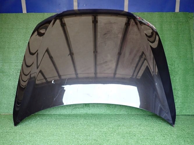 фото №5, Audi a6 c7 11- капот