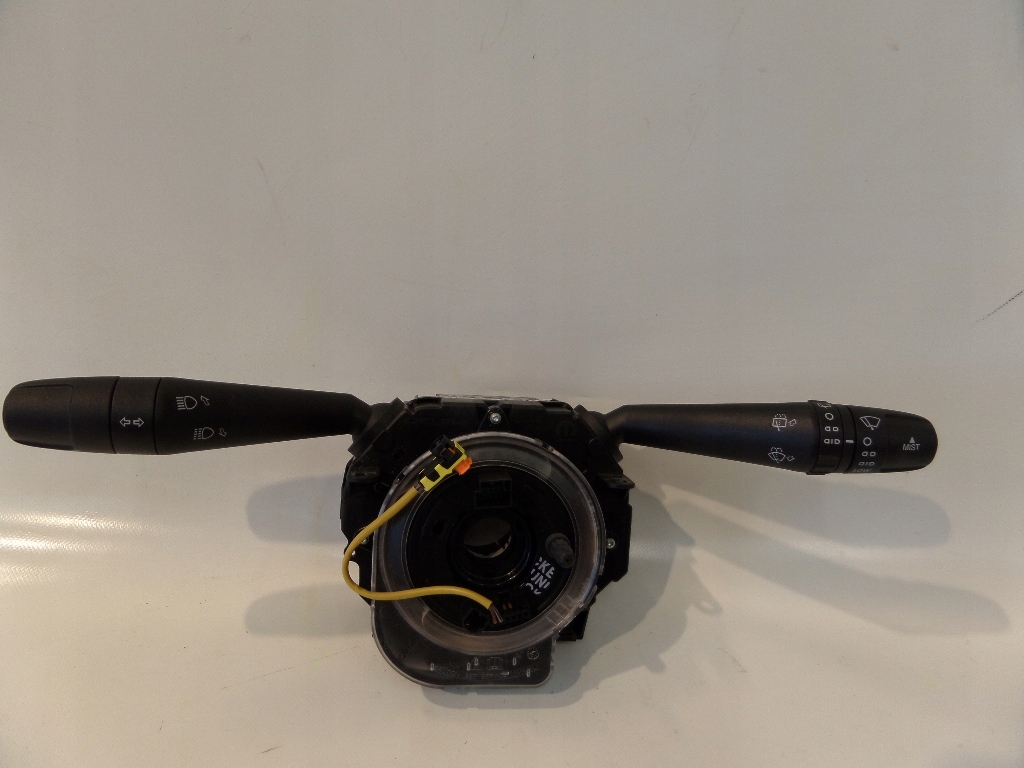 фото №1, Fiat 500x renegade переключатель комбинированный 07355995960