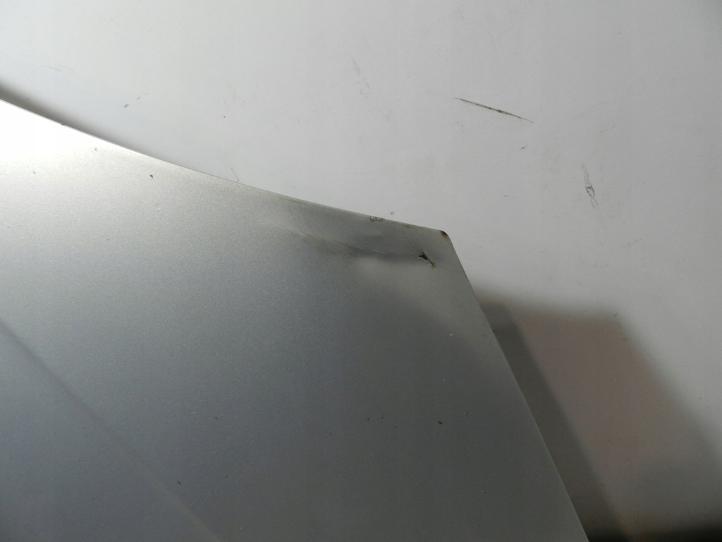 фото №7, Ford galaxy mk1 lift 00-04 капот крышка двигателя