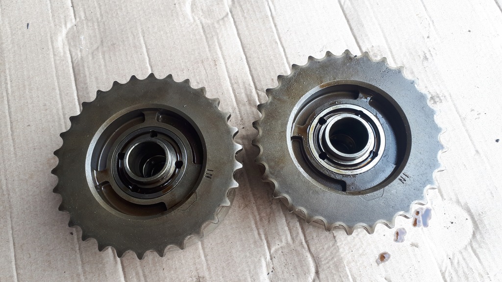 фото №10, S8 d3 a8 вариатор колесо faz 5.0 fsi 07l109083d s6