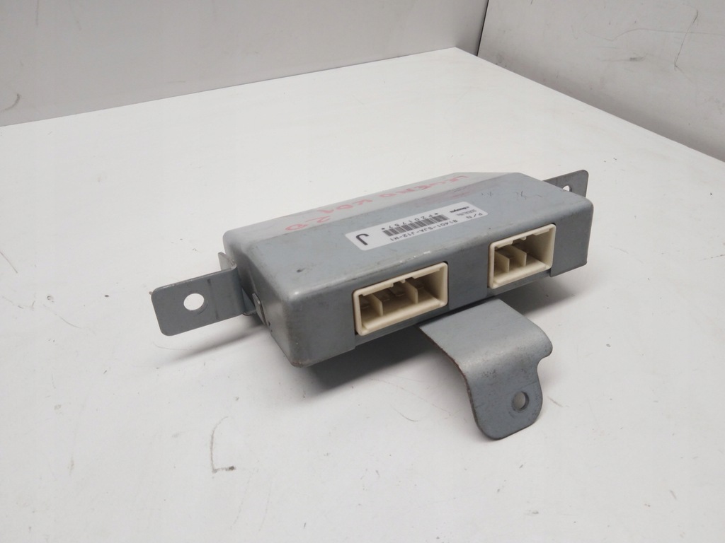 фото №1, Модуль блок управления honda legend kb1 iv 2004-2012