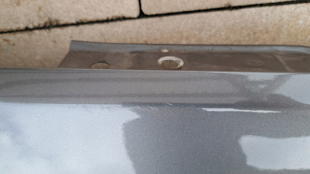 фото №11, Kia sorento ii 2 lift крыло правый перед