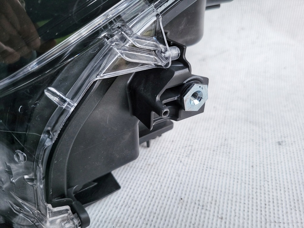 фото №8, Toyota yaris cross matrix led левая od-314 f.v.a.t