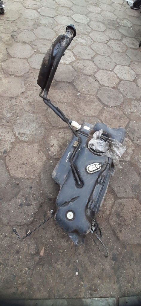 фото №7, Бак bak пального 1.6 thp 208 i 9649504880