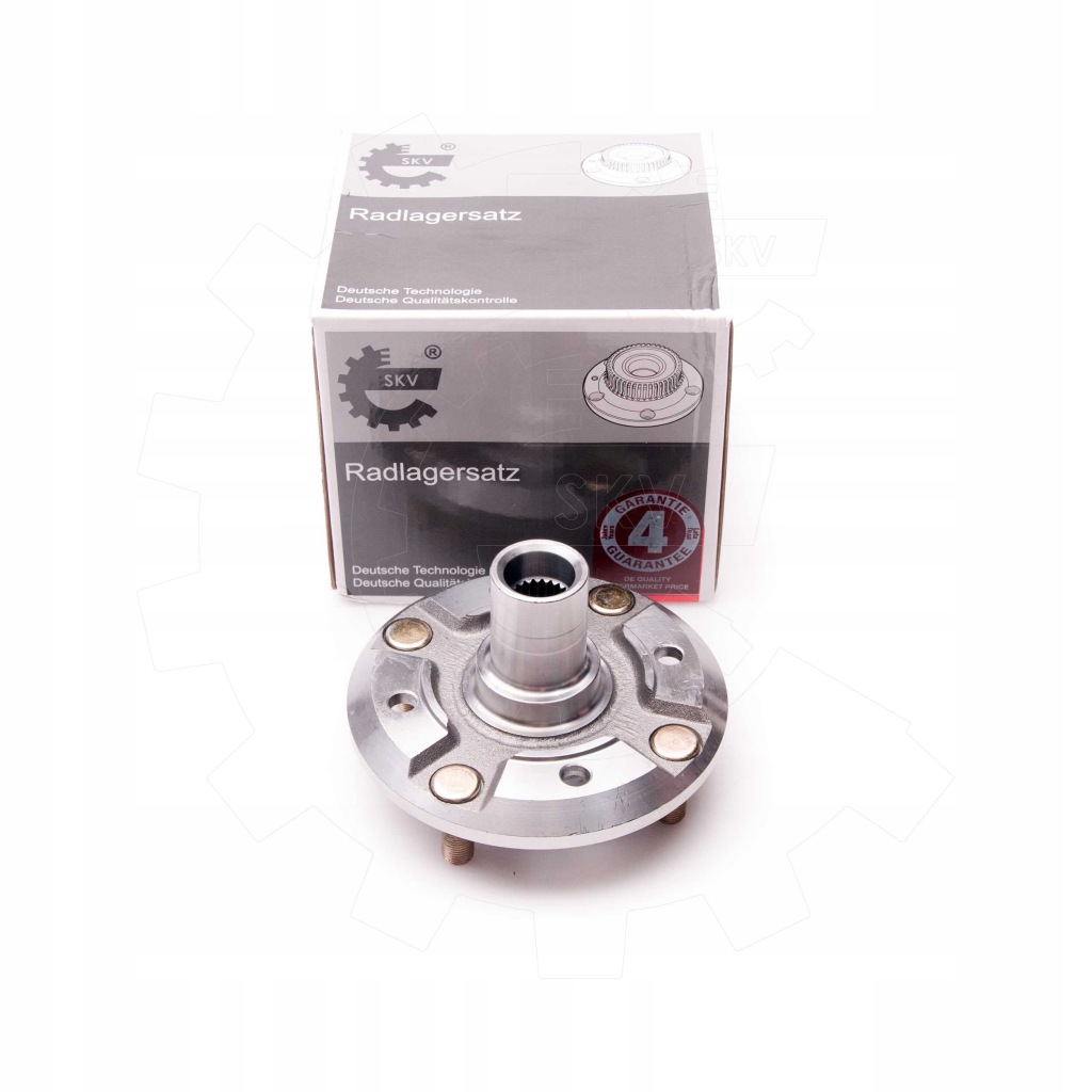 Купити Ступиця колеса skv 29skv169