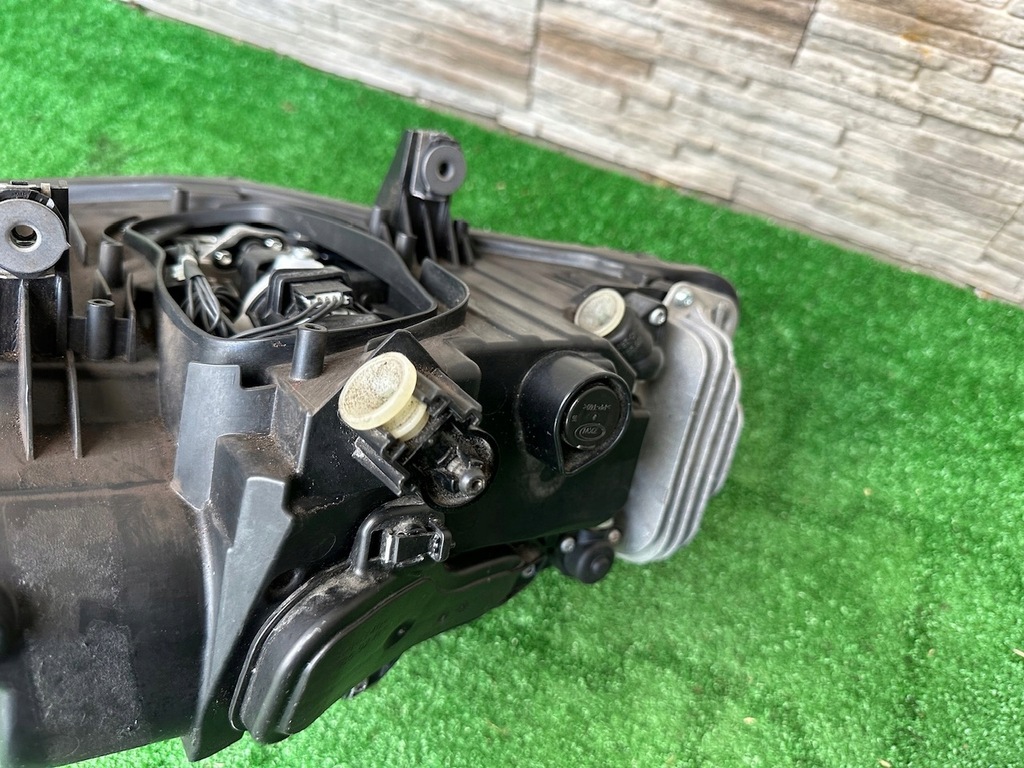 фото №13, Лампа bmw i8 laser laserlight 7947504