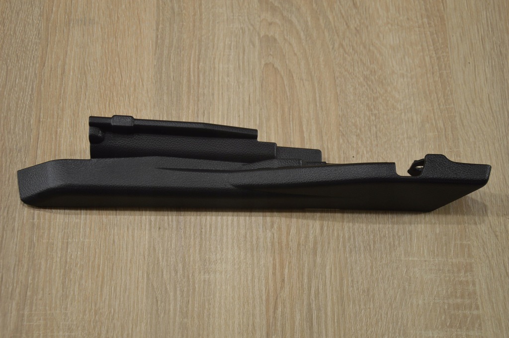 фото №1, Защита накладка натяжителя левая orlando