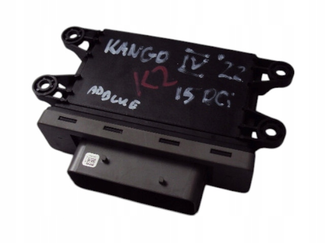 фото №1, Модуль adblue renault kangoo iii 1.5 dci 2022 rok