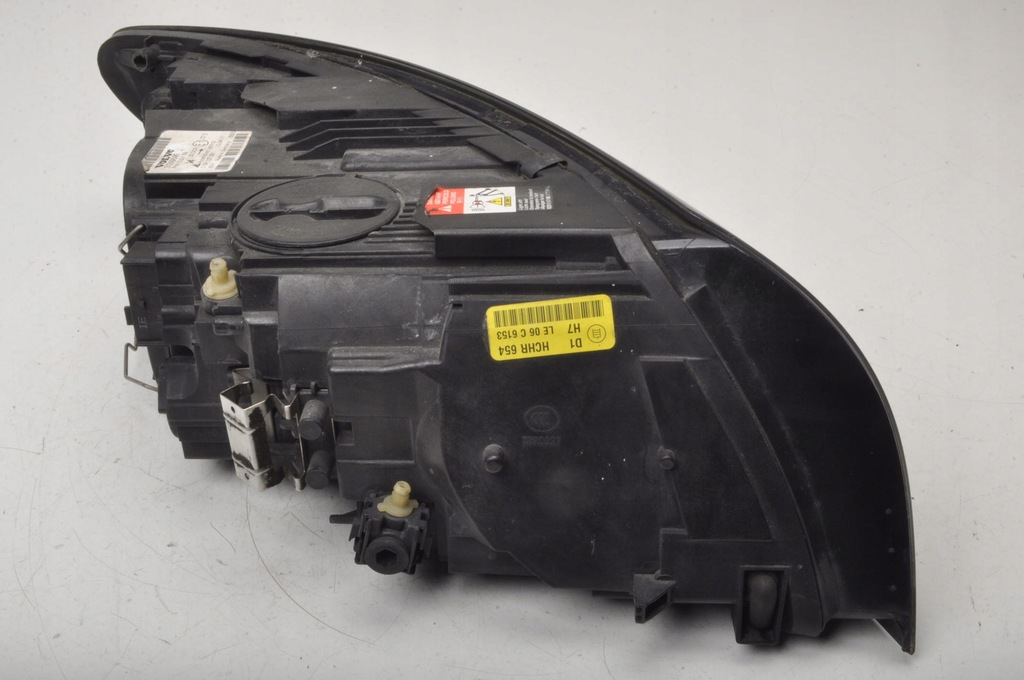 фото №9, Volvo s40 ii v50 лампа ліва передня лівий перед 31299599 bixenon uk