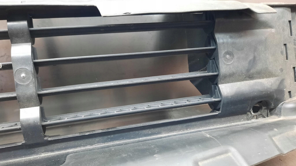 фото №6, Шторка жалюзі впуск повітря оригінальний номер 31455423 volvo xc40 ii 18-