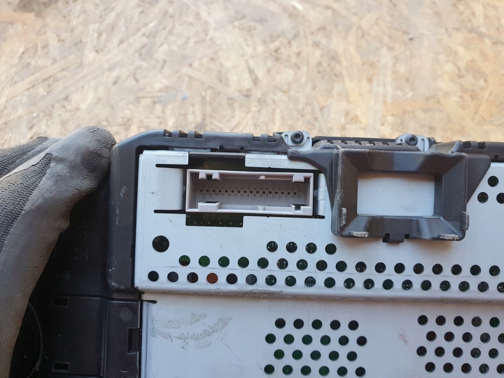 фото №10, Audi a6 c7 лічильник приладова панель 4g8920900f