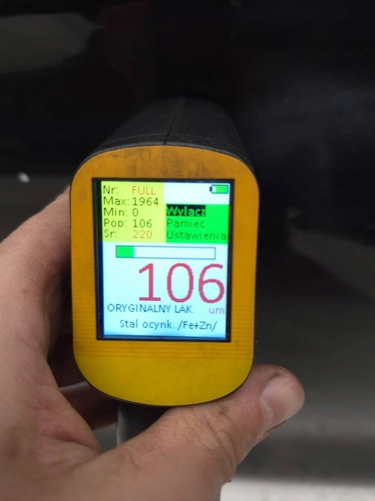 фото №13, Дверь левая передние перед bmw f30 475