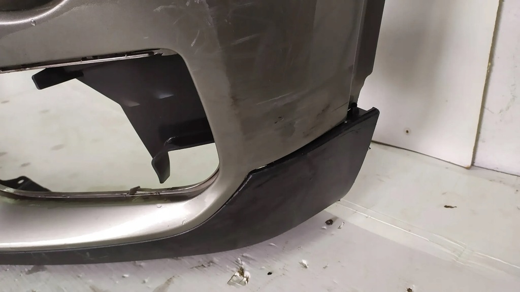 фото №12, Бампер перед передний bmw x1 f48 f49