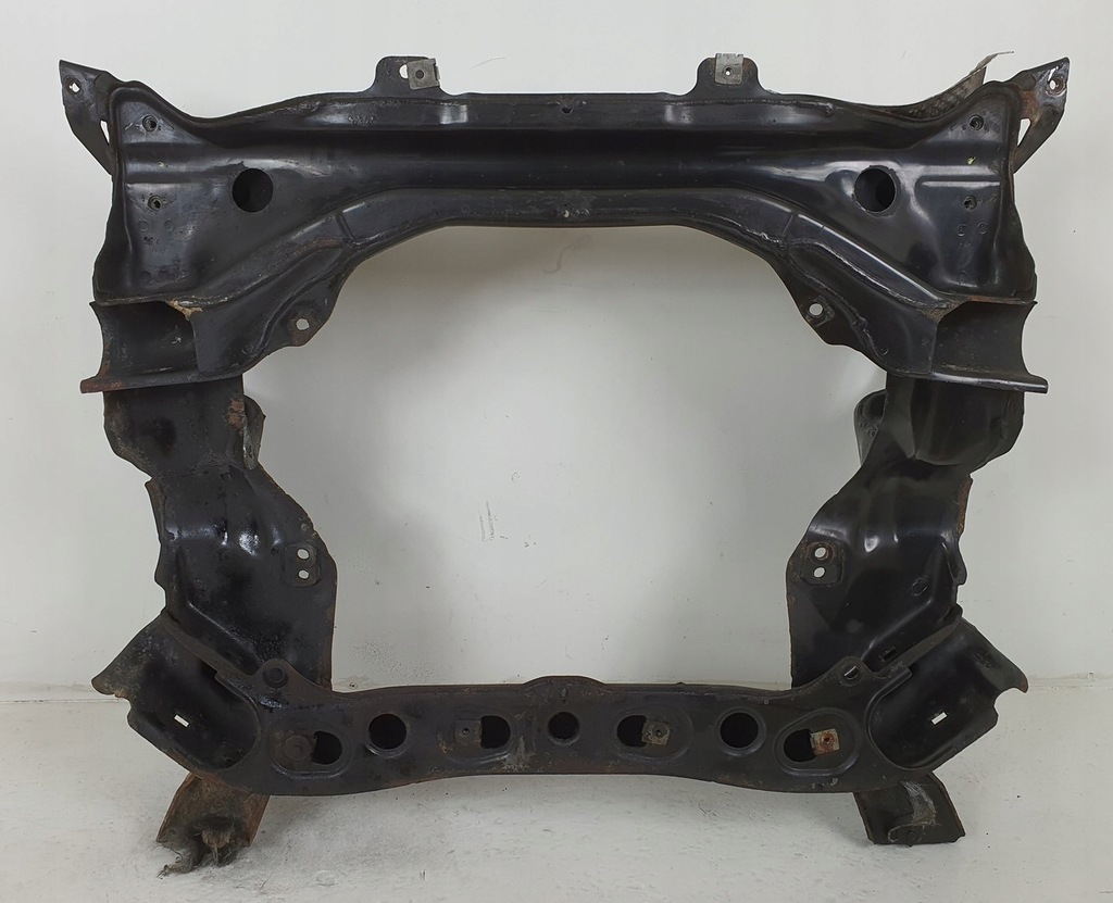 фото №5, Подрамник подрамник балка подрамник перед mercedes glk x204