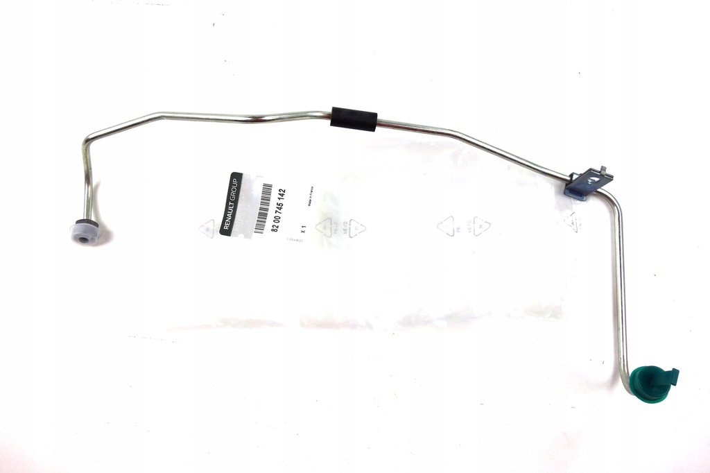 фото №1, Шланг топлива renault 8200745142 2.5 dci оригинальный номер