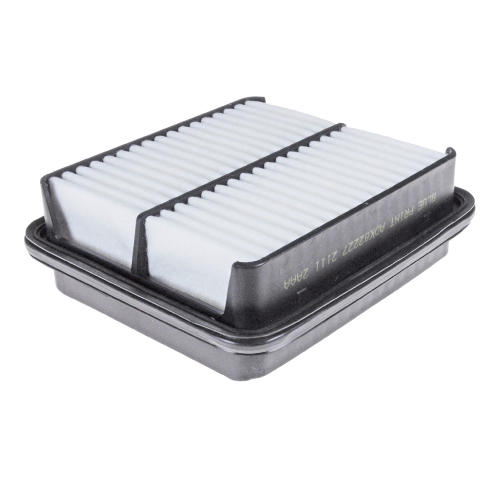 фото №2, Blue print adk82227 фільтр повітря