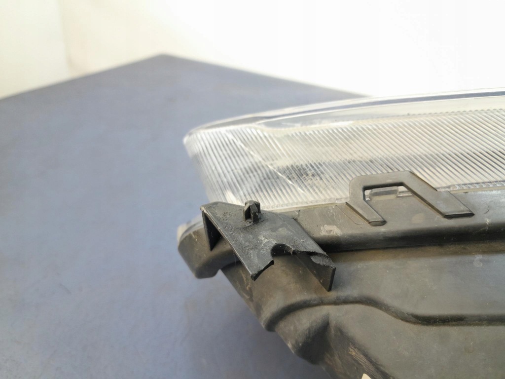 фото №7, Ford transit courier i фара левый et7613w029ck