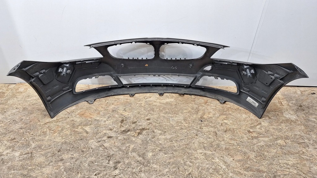 фото №6, Бампер перед 51117192156 bmw z4 e89 09-