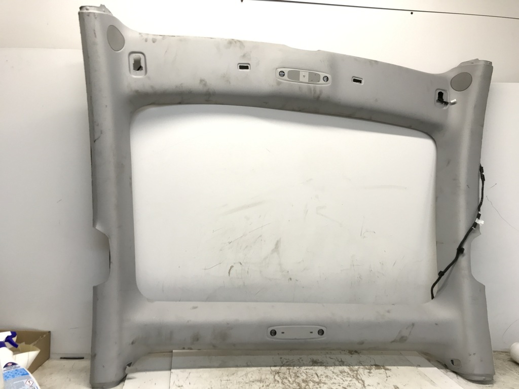 фото №1, Стеля tesla model 3 iii