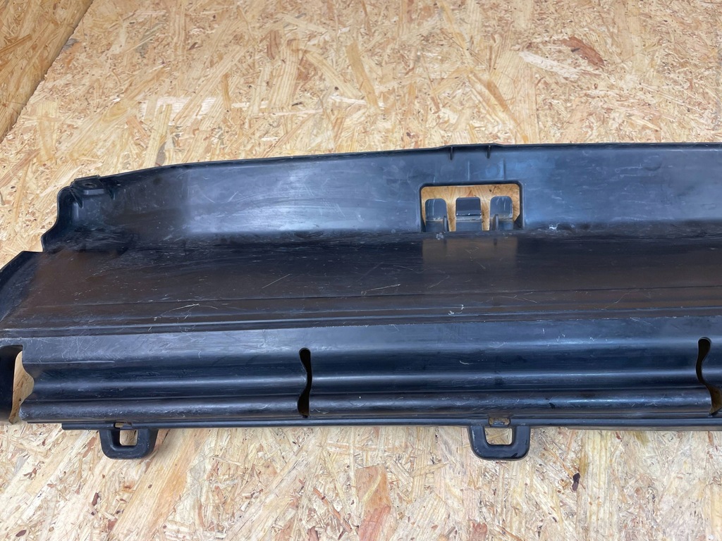 фото №11, Впуск воздуховод воздуха vw amarok 2h 2h0121333c 2010-