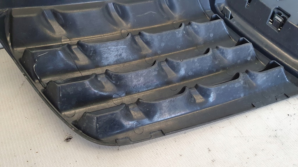 фото №8, Nissan qashqai i решітка радіатора решітка радіатора радіатора оригінал