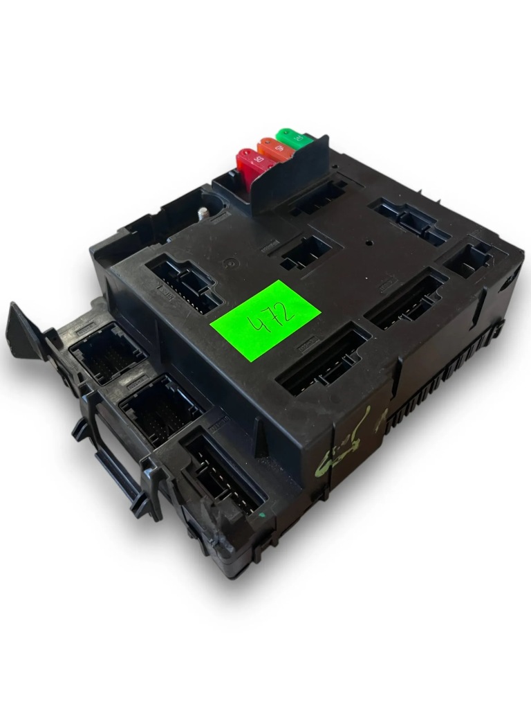 Купить Smart w451 коробка предохранителей 4519007301 m